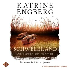 Schwelbrand (Liv-Jensen-Reihe 3)