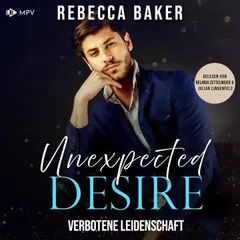 Unexpected Desire