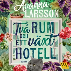 Två rum och ett växthotell