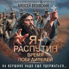 Я - Распутин. Время победителей