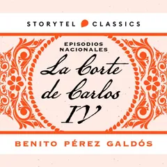 La Corte de Carlos IV