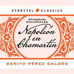 Napoleón en Chamartín