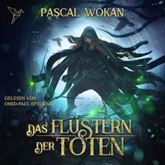 Das Flüstern der Toten