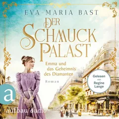 Der Schmuckpalast - Emma und das Geheimnis des Diamanten