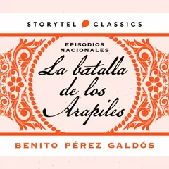 La batalla de los Arapiles