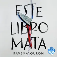 Este libro mata
