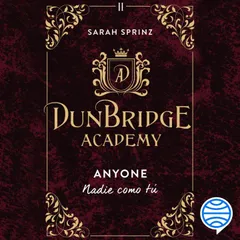 Dunbridge Academy. Anyone