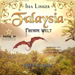 Ilia Tracha