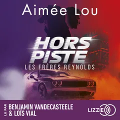 Les frères Reynolds - Tome 3 Hors piste