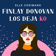 Finlay Donovan los deja KO