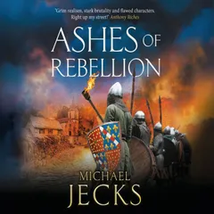 Ashes of Rebellion