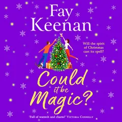 Could It Be Magic?
