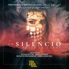 Un silencio desde la carne