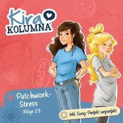 Patchwork-Stress