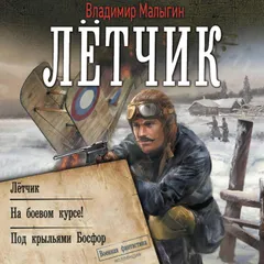 Лётчик: Летчик. На боевом курсе! Под крыльями Босфор