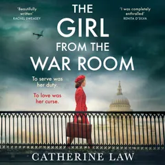 The Girl from the War Room