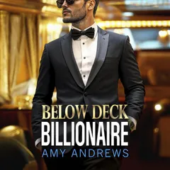 Below Deck Billionaire