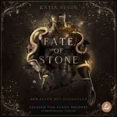 Fate of Stone: Der Fluch des Gargoyles