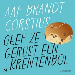 Geef ze gerust een krentenbol