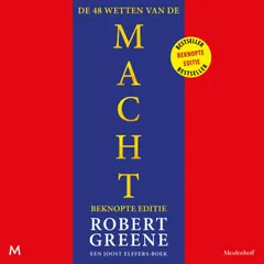 De 48 wetten van de macht - beknopte editie