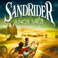 SandRider