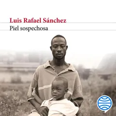 Piel sospechosa (Spanish Edition)