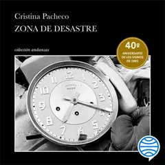 Zona de desastre