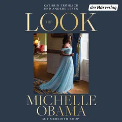 The Look (deutsche Ausgabe)