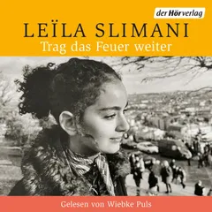 Trag das Feuer weiter