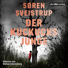 Der Kuckucksjunge