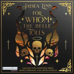 For Whom the Belle Tolls