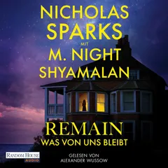 Remain – Was von uns bleibt