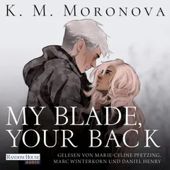 My Blade, Your Back
