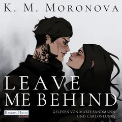 Leave Me Behind