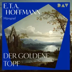 Der Goldene Topf