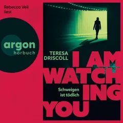 I Am Watching You
