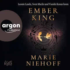 Ember King