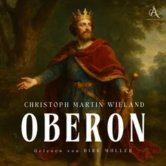 Oberon - Hörbuch Klassiker