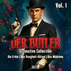 Der Butler - Ultimative Collection Vol. 1
