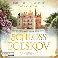 Schloss Egeskov