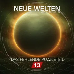 New Generation - Das fehlende Puzzleteil