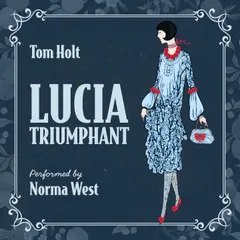 Lucia Triumphant