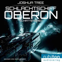 Schlachtschiff Oberon 3