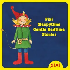The Princess and the Baby (Pixi Sleepytime - Gentle Bedtime Stories 23)