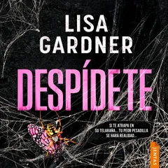 Despídete