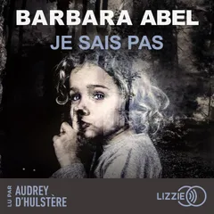 Je sais pas