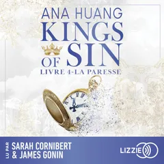 Kings of Sin - Tome 4 La paresse