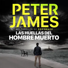 Las huellas del hombre muerto