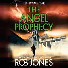 The Angel Prophecy