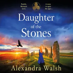 Daughter of the Stones